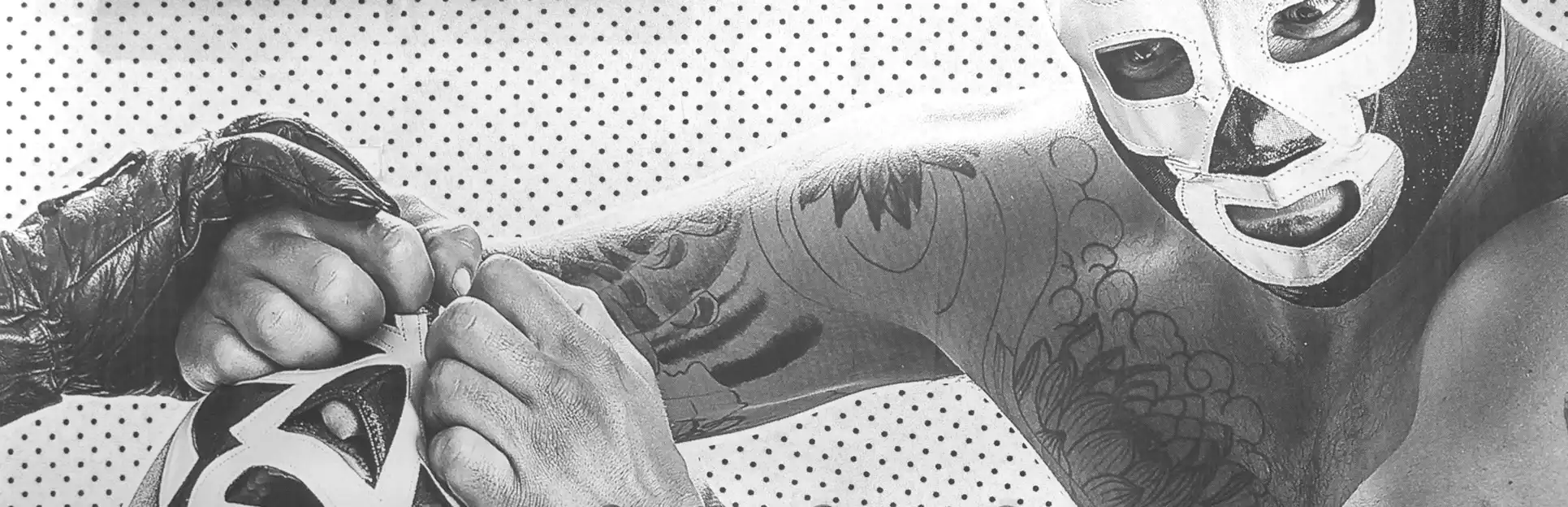 Bar Luchador Happy Hour